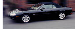 1997 XK8.