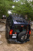 Land Rover Disco II